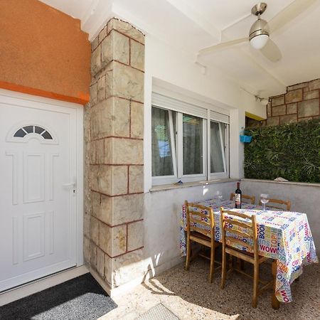 Apartments Marija Split Exterior photo