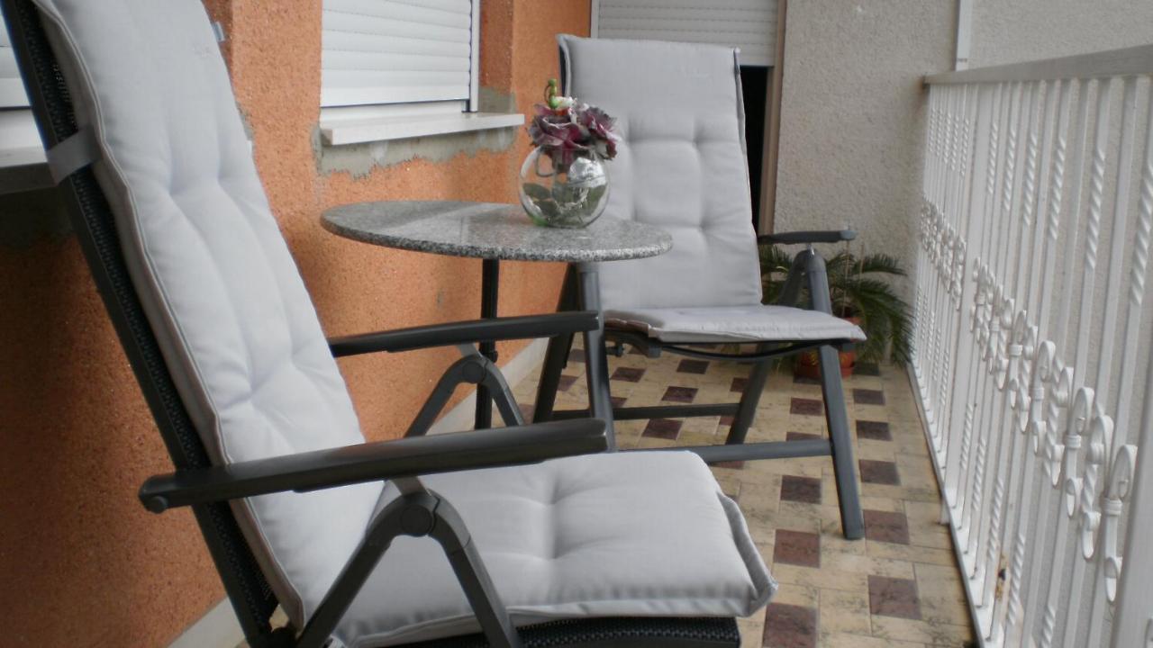 Apartments Marija Split Exterior photo