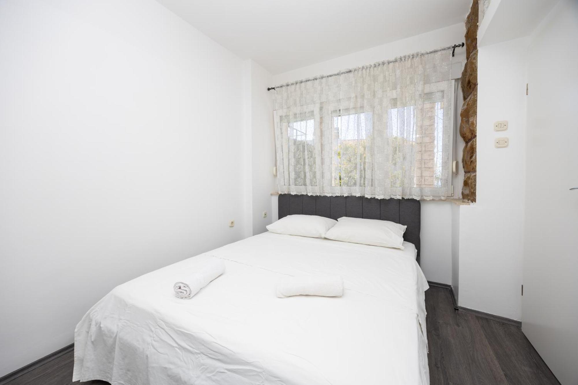 Apartments Marija Split Exterior photo