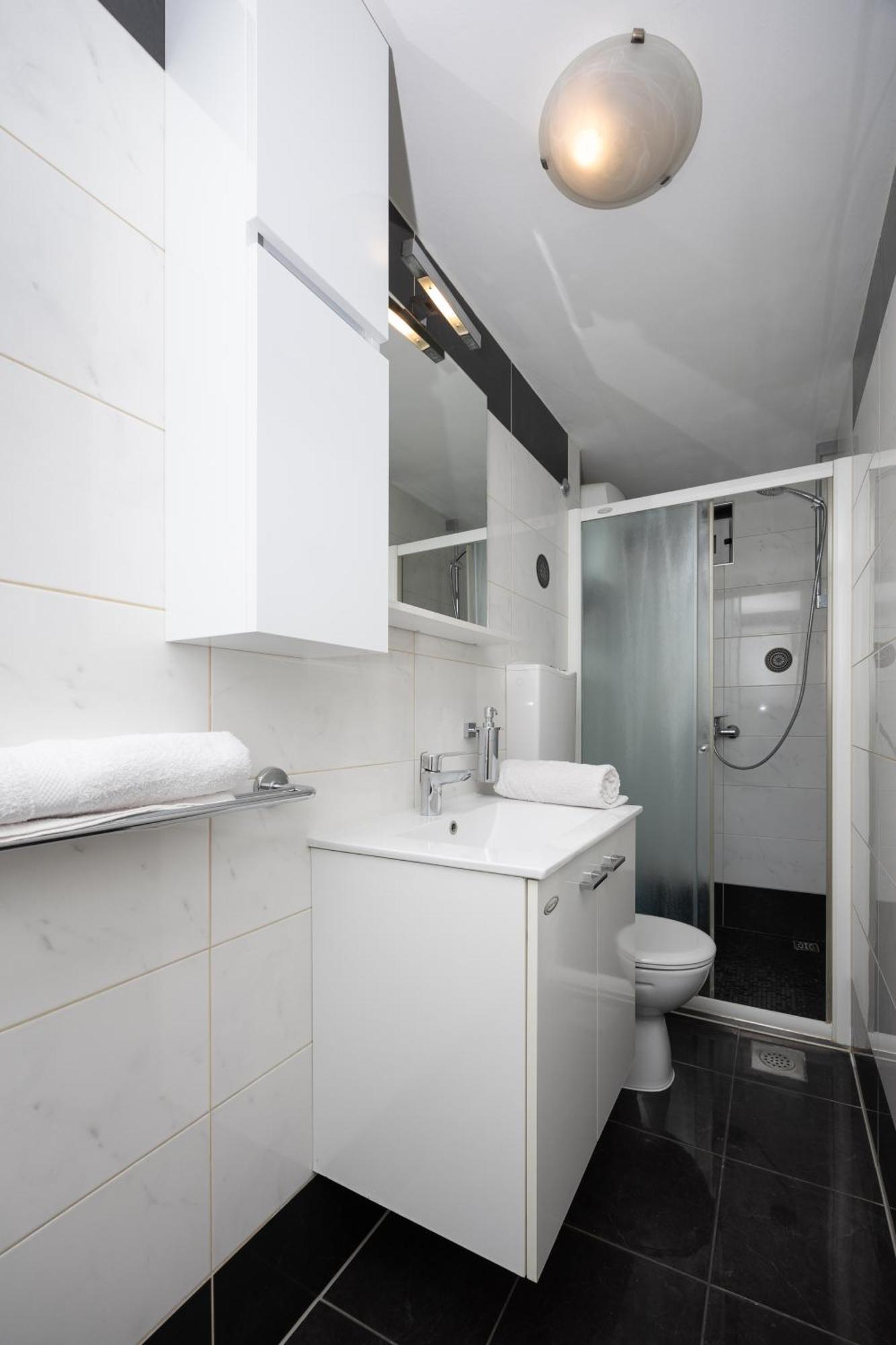 Apartments Marija Split Exterior photo