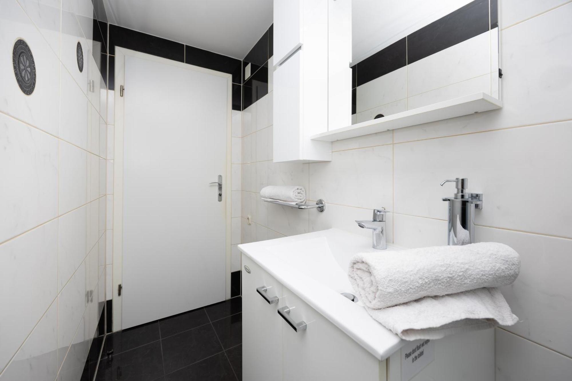 Apartments Marija Split Exterior photo