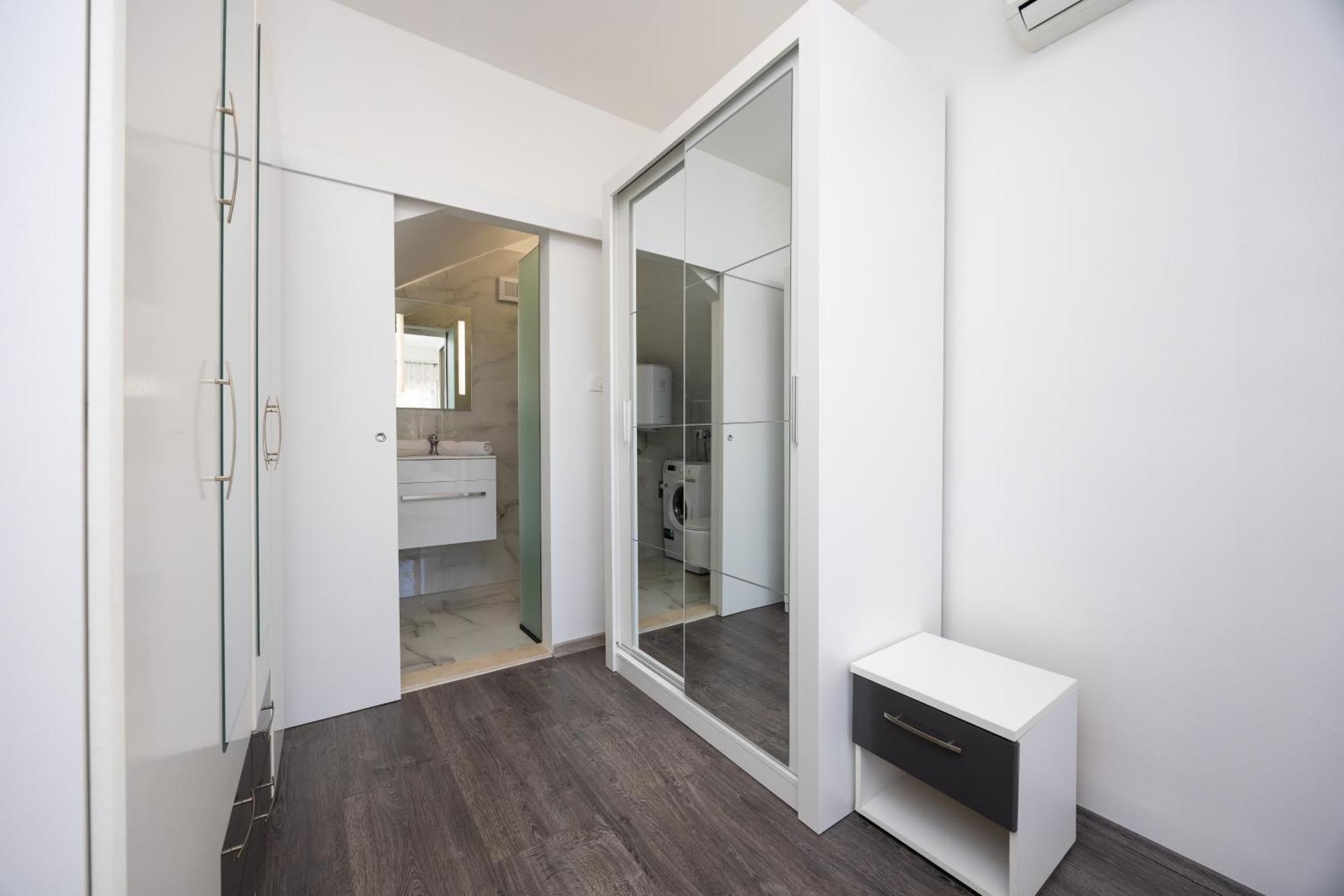 Apartments Marija Split Exterior photo