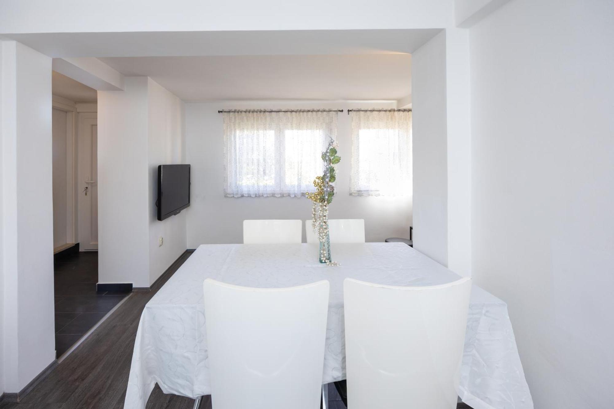 Apartments Marija Split Exterior photo