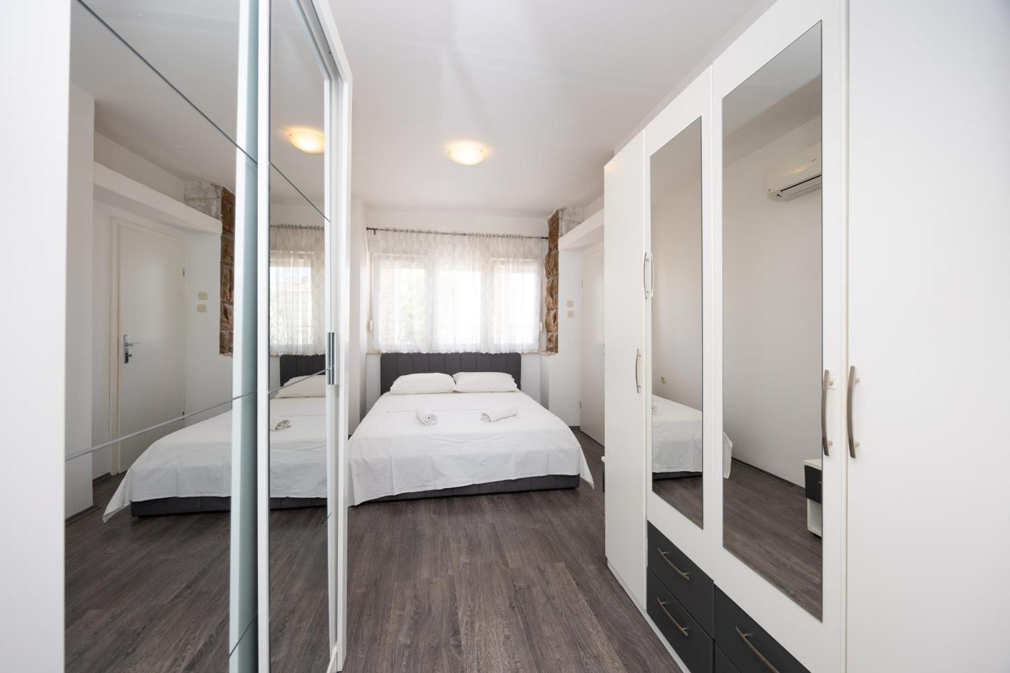 Apartments Marija Split Exterior photo
