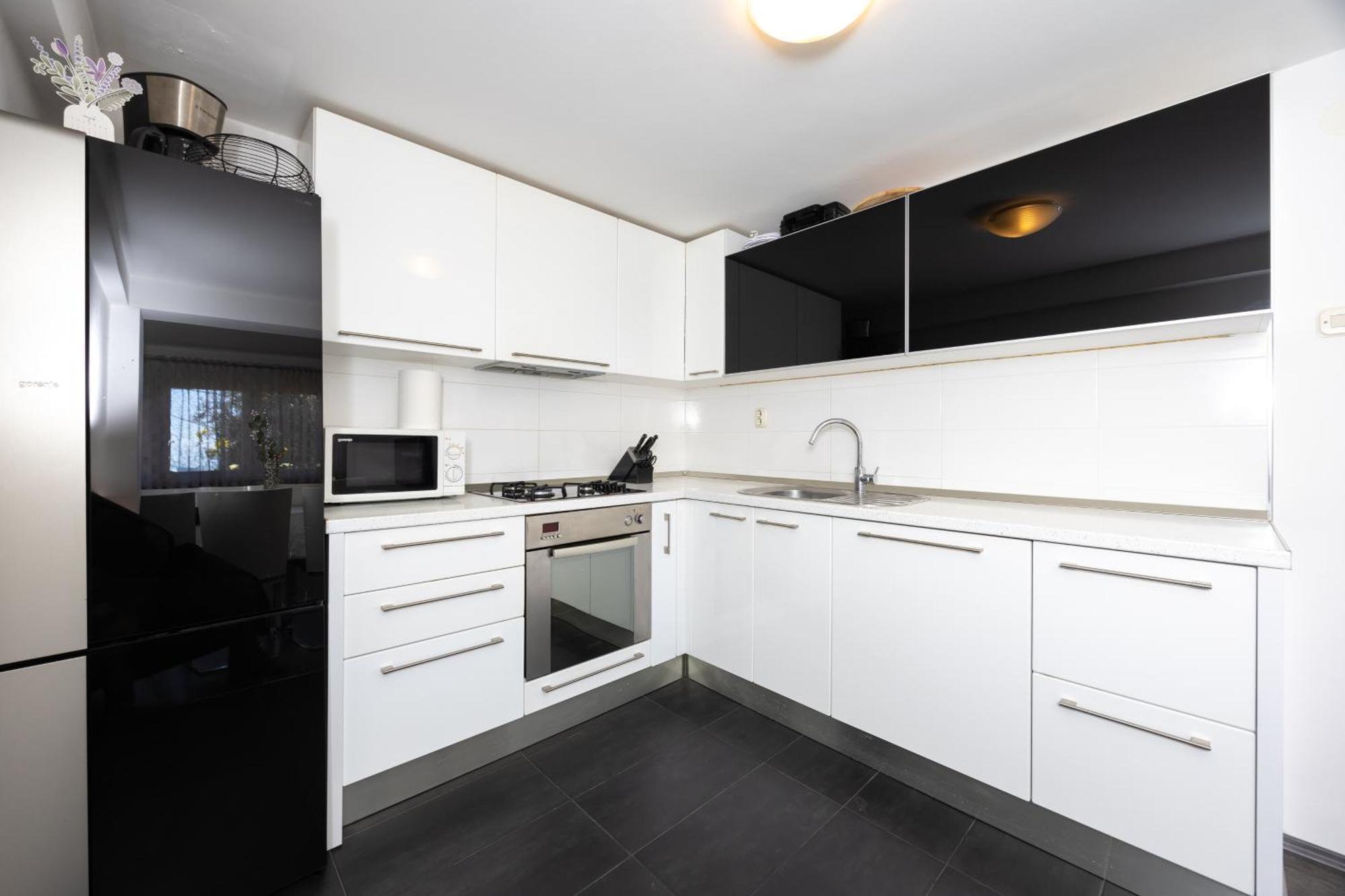 Apartments Marija Split Exterior photo