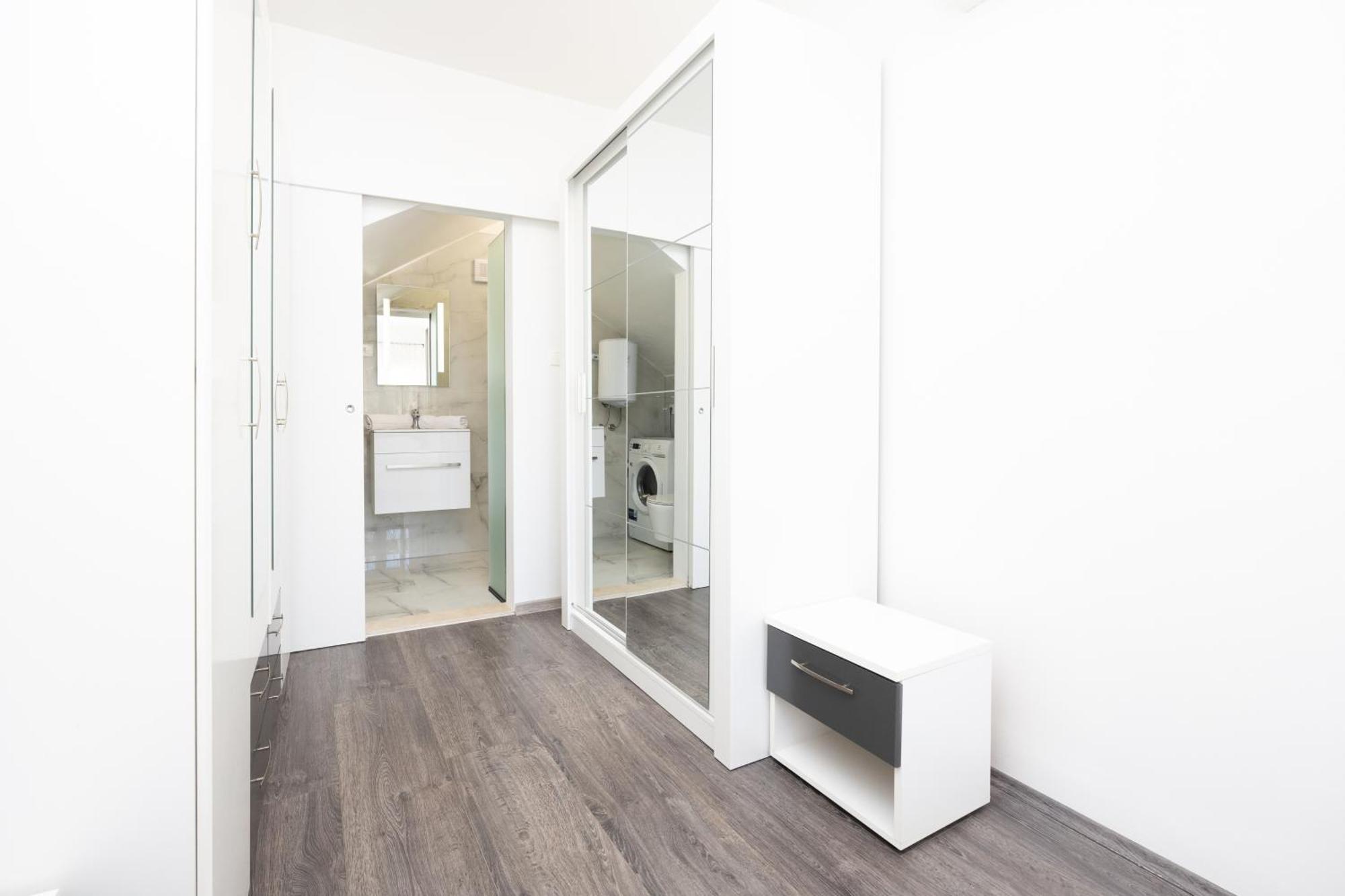 Apartments Marija Split Exterior photo