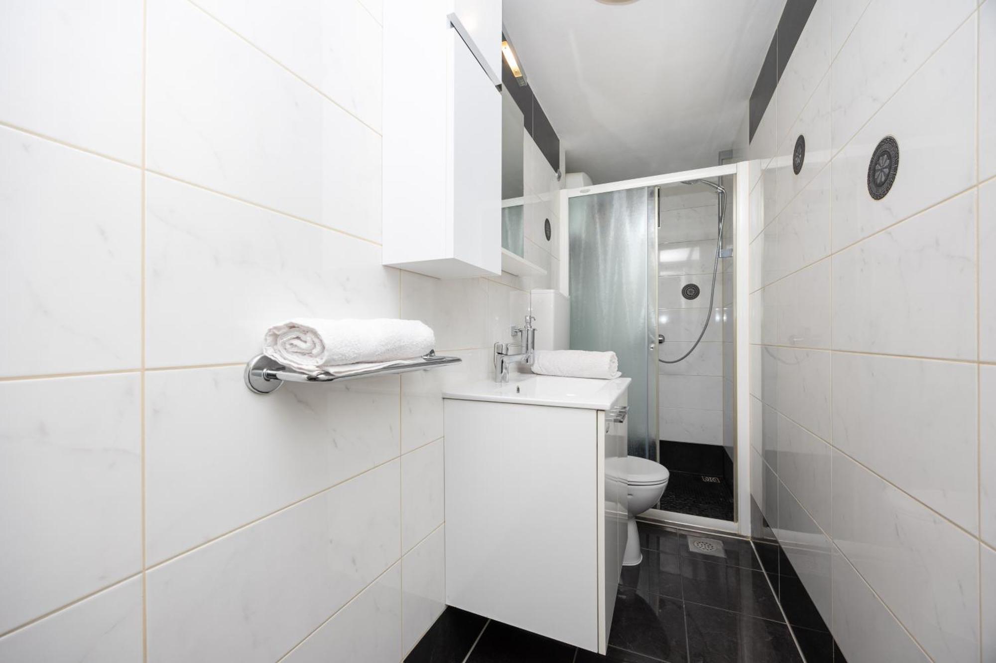 Apartments Marija Split Exterior photo