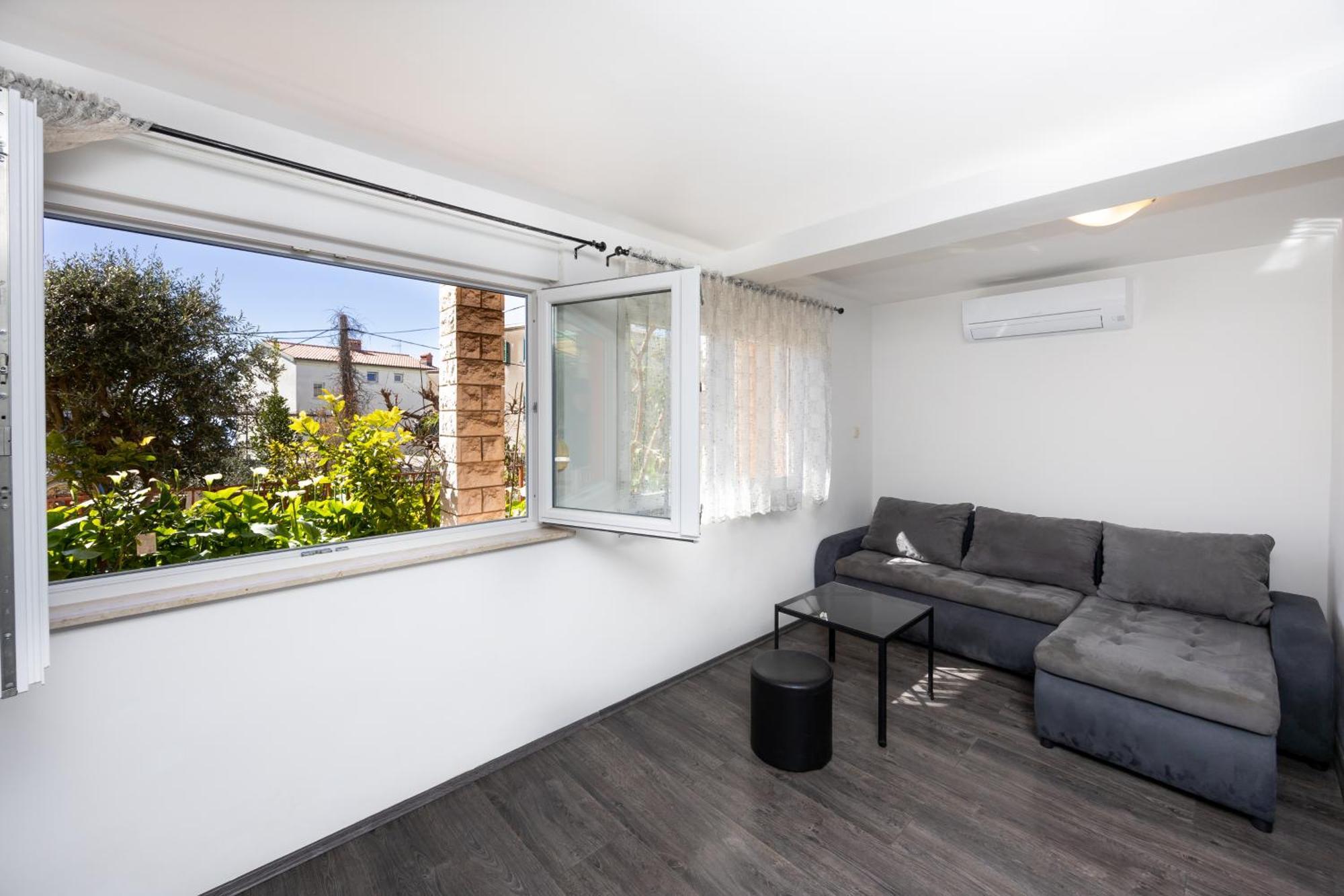 Apartments Marija Split Exterior photo