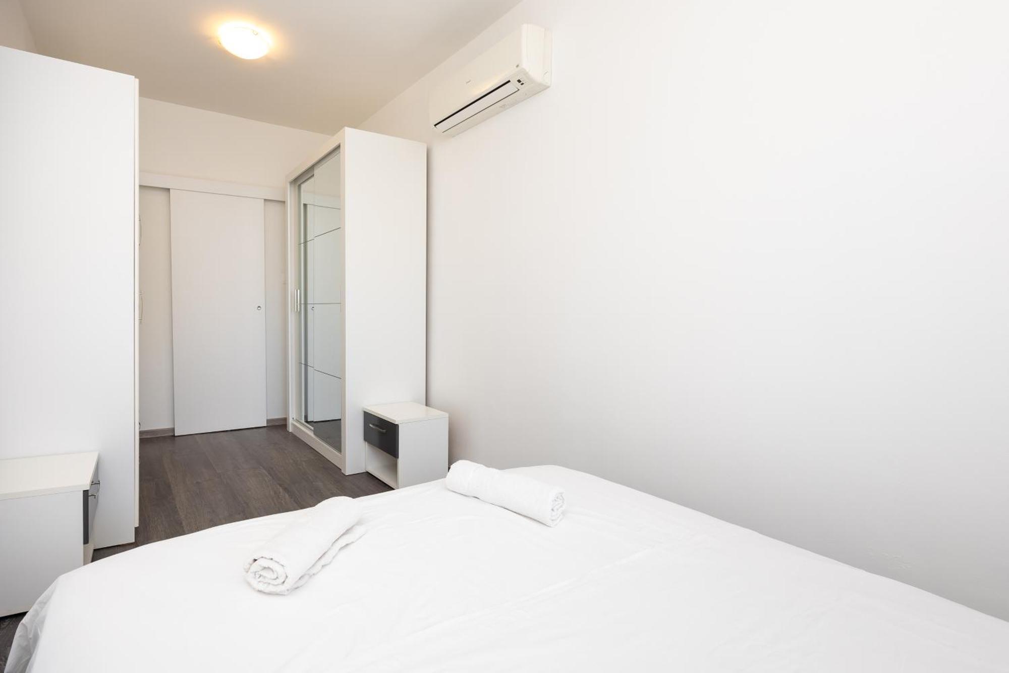 Apartments Marija Split Exterior photo