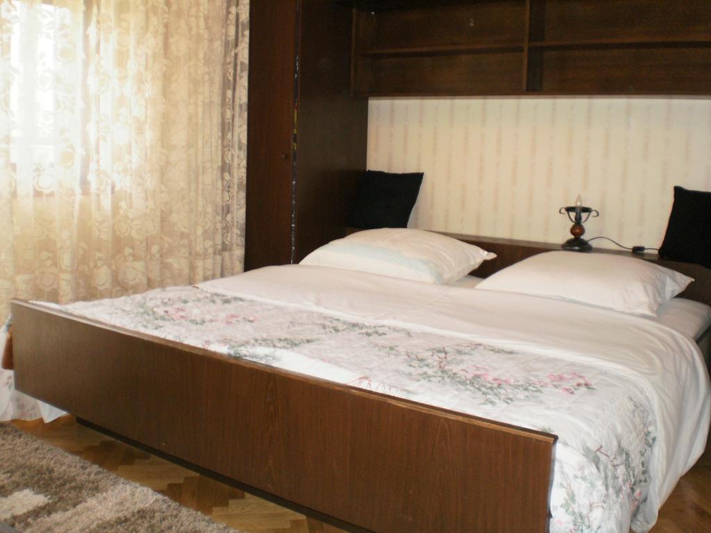 Apartments Marija Split Room photo