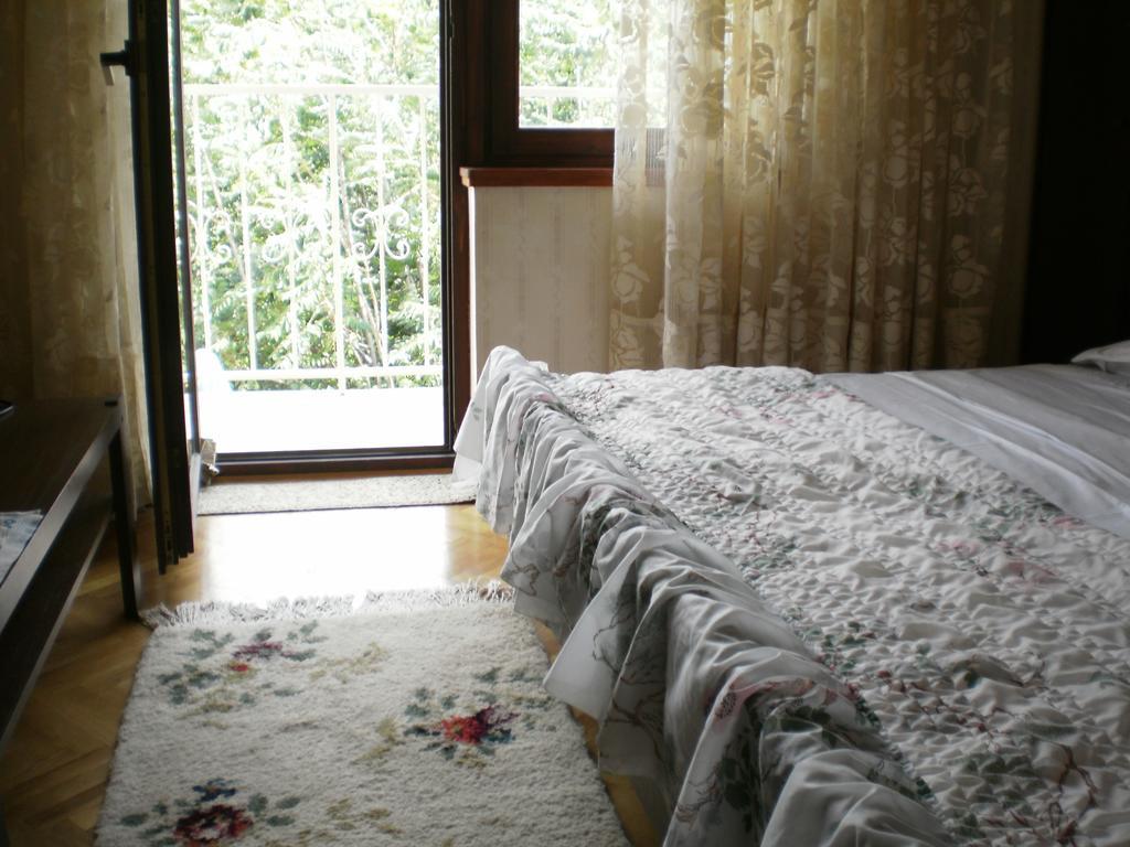 Apartments Marija Split Room photo