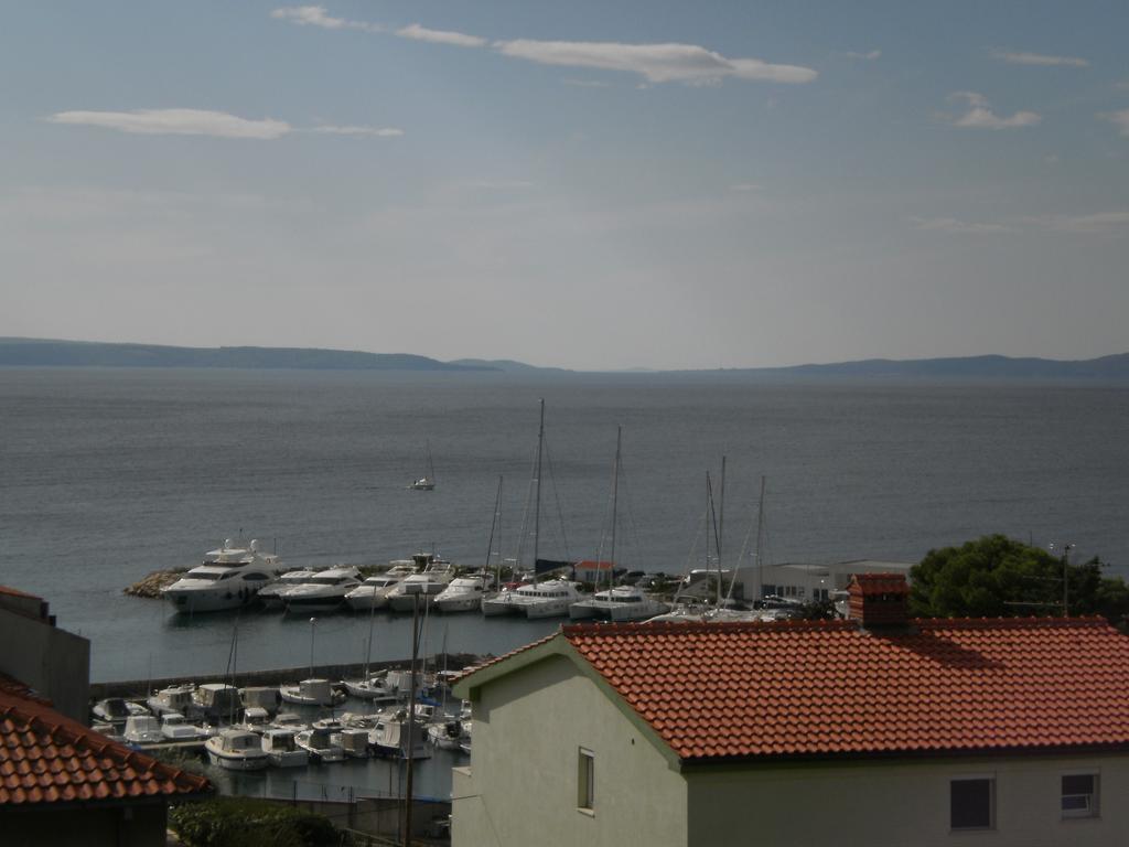 Apartments Marija Split Room photo