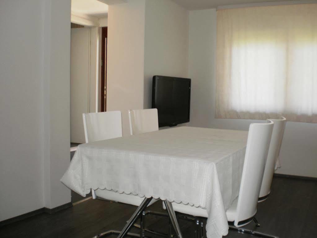 Apartments Marija Split Exterior photo