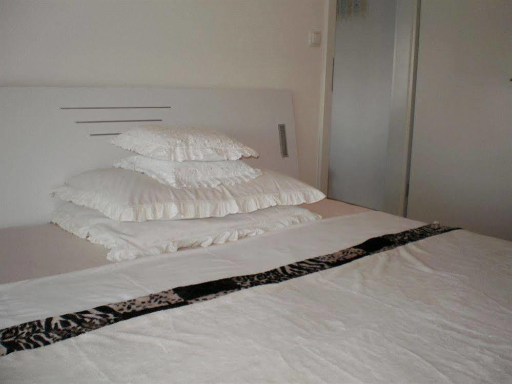 Apartments Marija Split Exterior photo