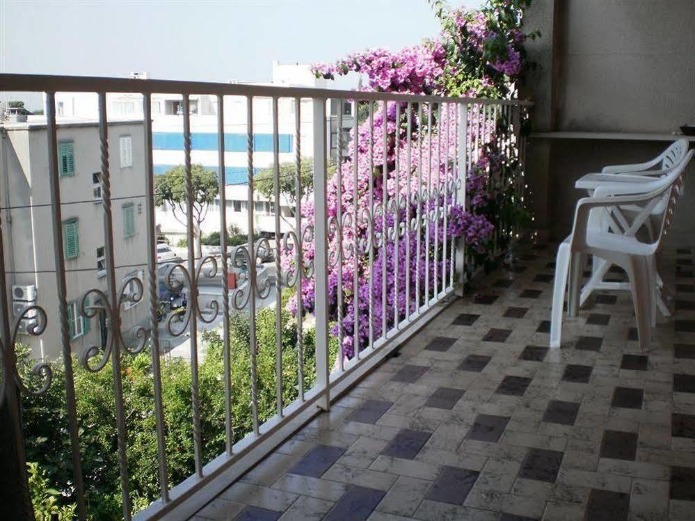 Apartments Marija Split Exterior photo