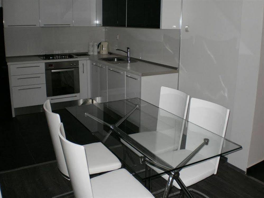 Apartments Marija Split Exterior photo