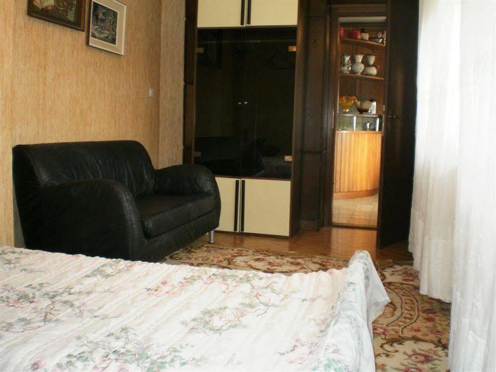 Apartments Marija Split Exterior photo