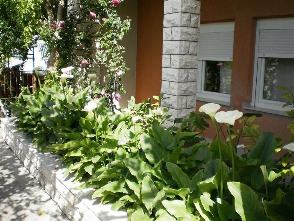 Apartments Marija Split Exterior photo